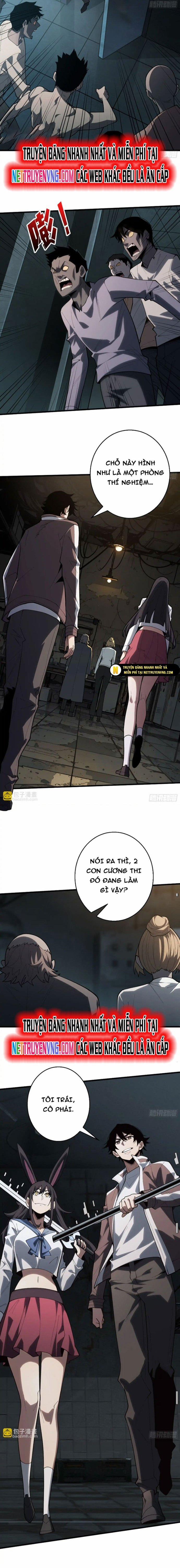 Người Chơi Đệ Nhất 11 trang 3