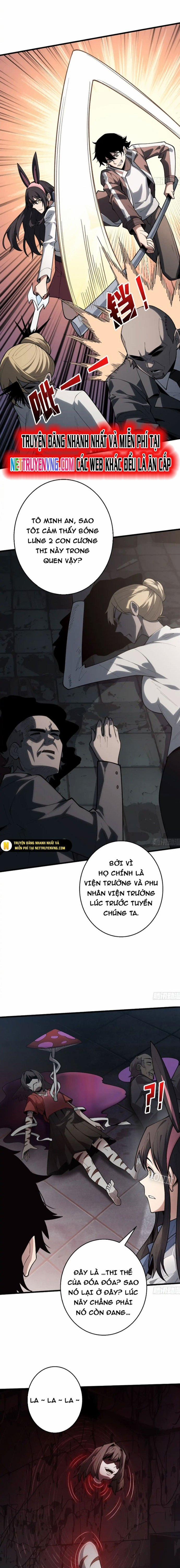 Người Chơi Đệ Nhất 11 trang 4