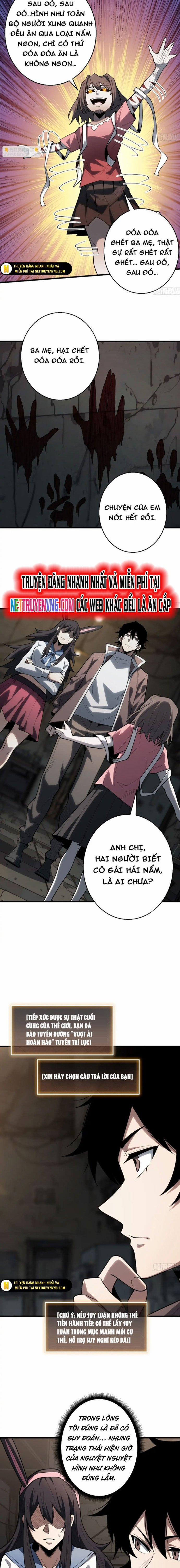 Người Chơi Đệ Nhất 11 trang 6