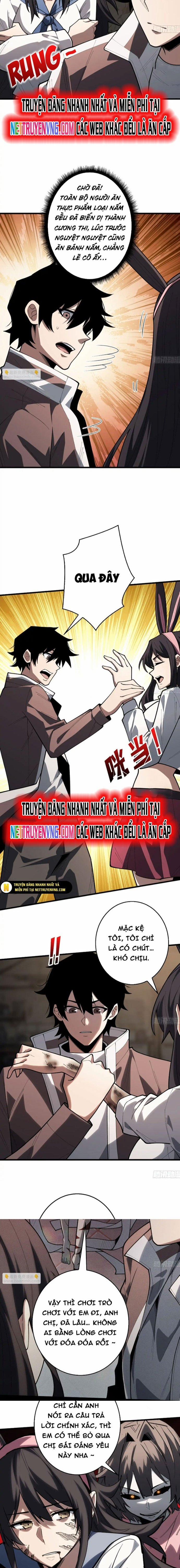 Người Chơi Đệ Nhất 11 trang 7