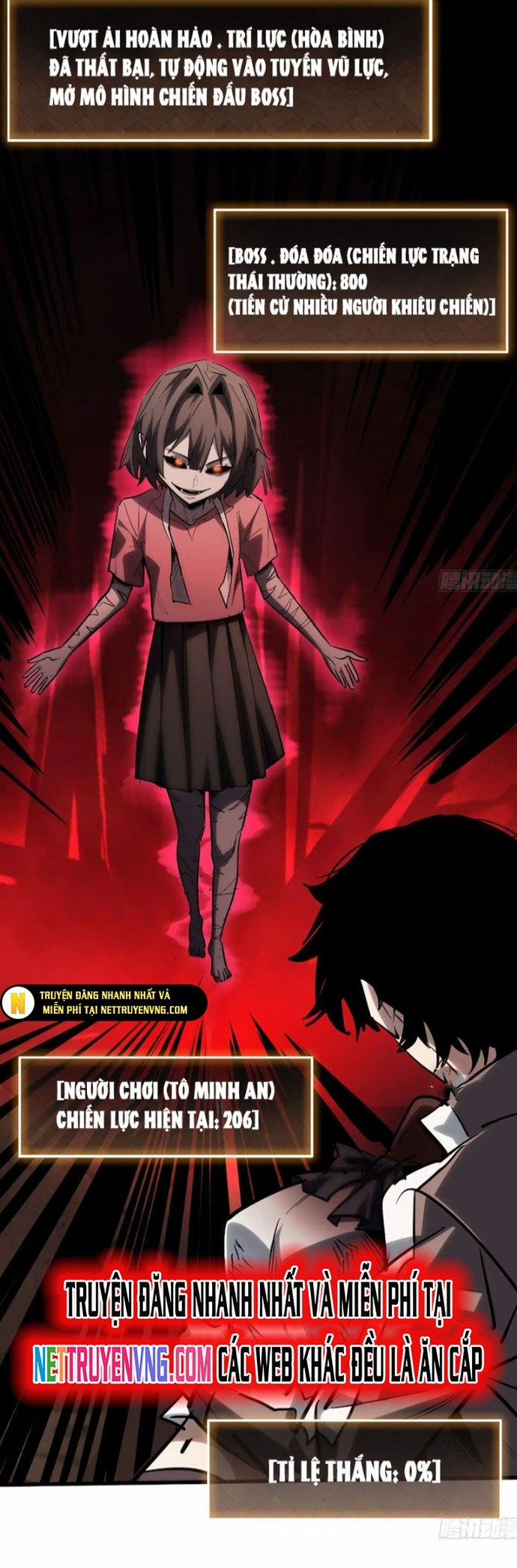 Người Chơi Đệ Nhất 11 trang 9