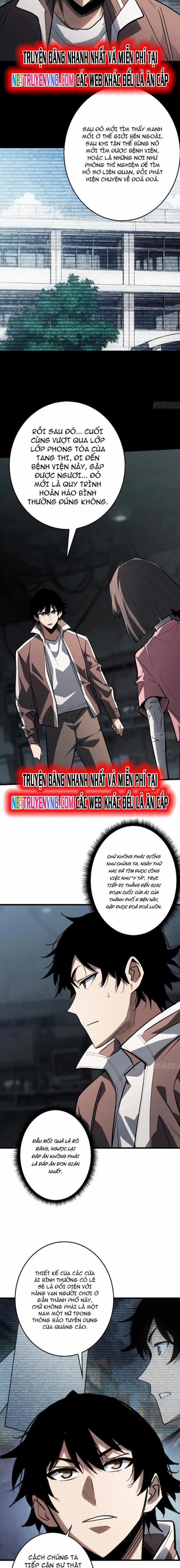 Người Chơi Đệ Nhất 12 trang 2