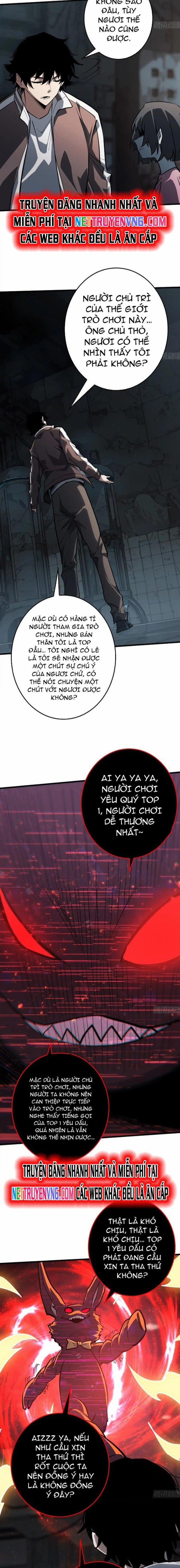 Người Chơi Đệ Nhất 12 trang 4