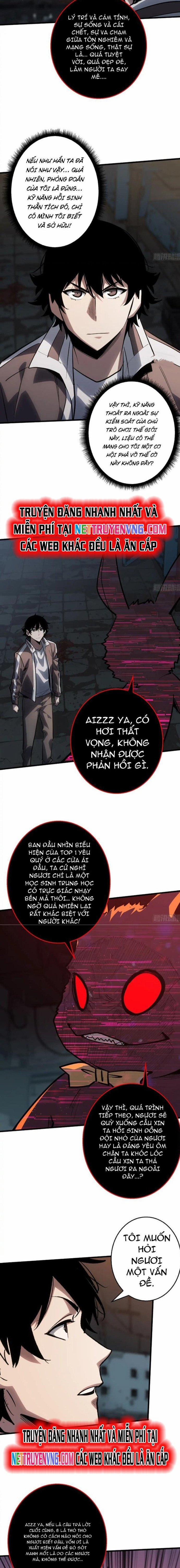 Người Chơi Đệ Nhất 12 trang 5