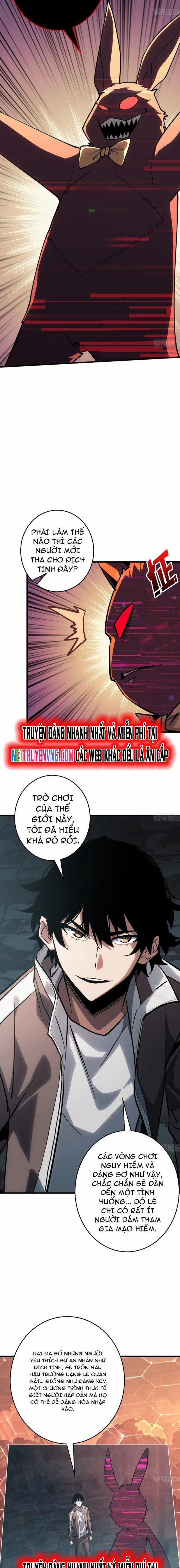 Người Chơi Đệ Nhất 12 trang 6