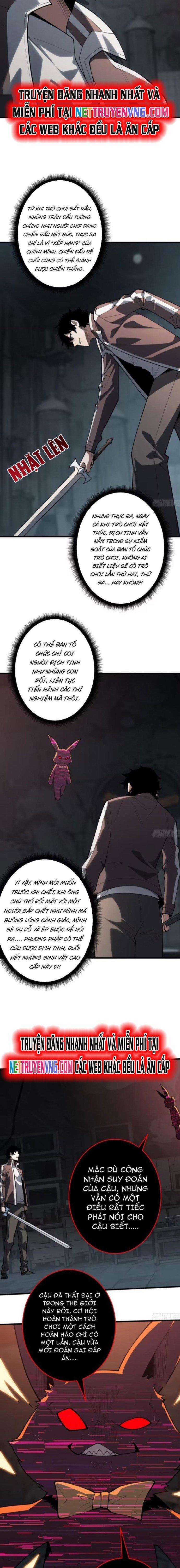 Người Chơi Đệ Nhất 13 trang 1