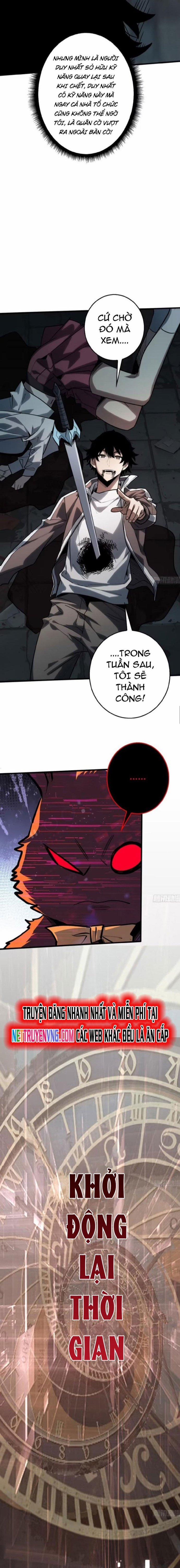 Người Chơi Đệ Nhất 13 trang 3