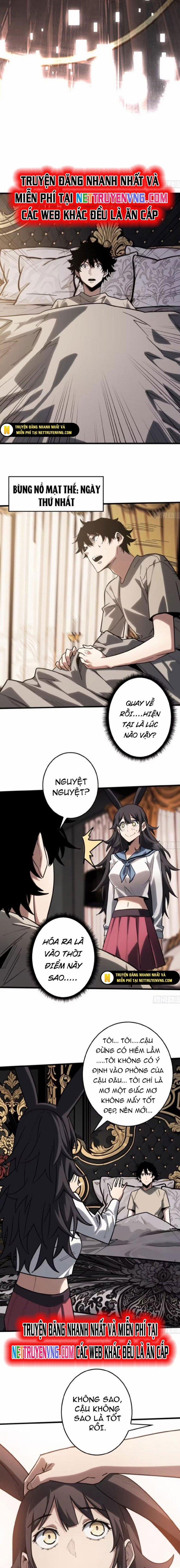 Người Chơi Đệ Nhất 13 trang 4