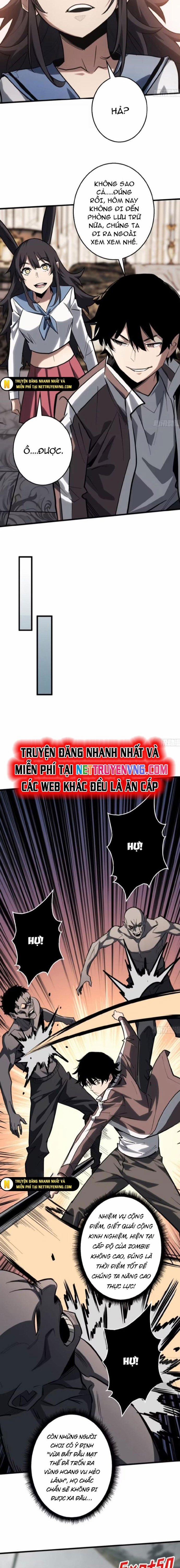 Người Chơi Đệ Nhất 13 trang 5