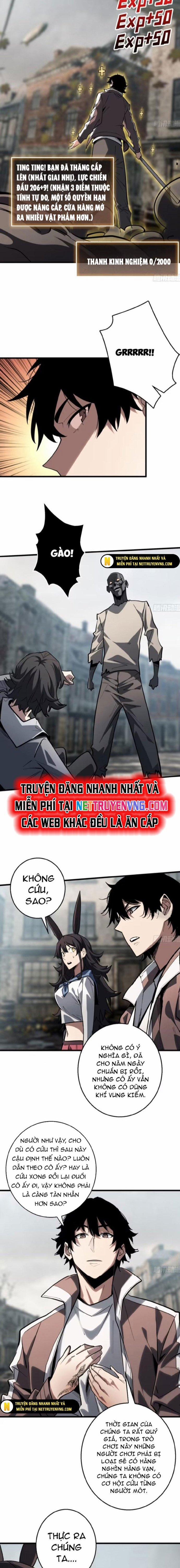 Người Chơi Đệ Nhất 13 trang 6