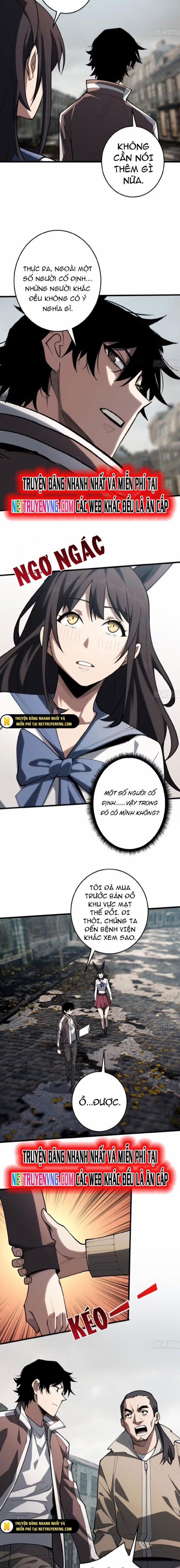 Người Chơi Đệ Nhất 13 trang 7