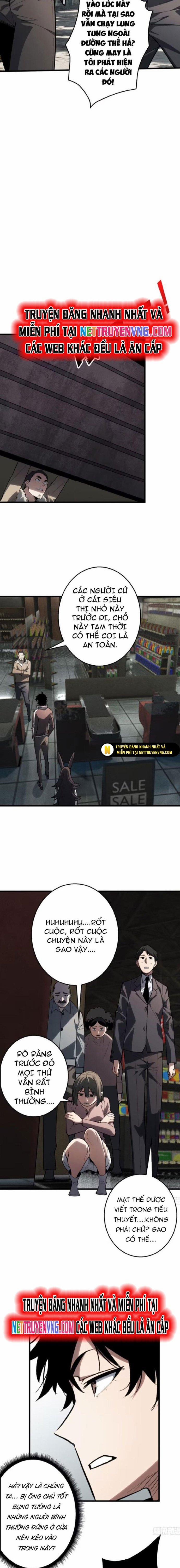 Người Chơi Đệ Nhất 13 trang 8