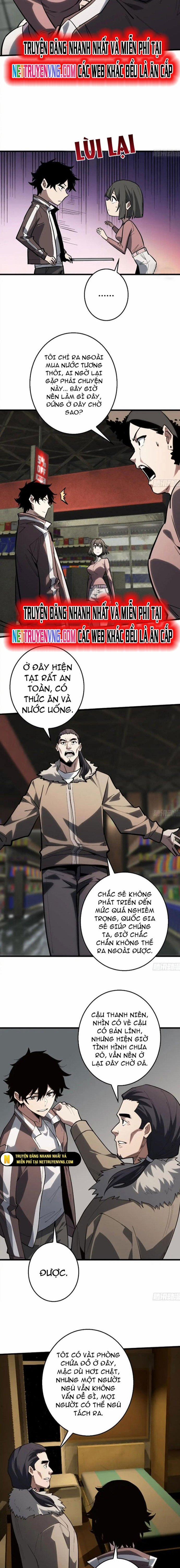 Người Chơi Đệ Nhất 14 trang 1