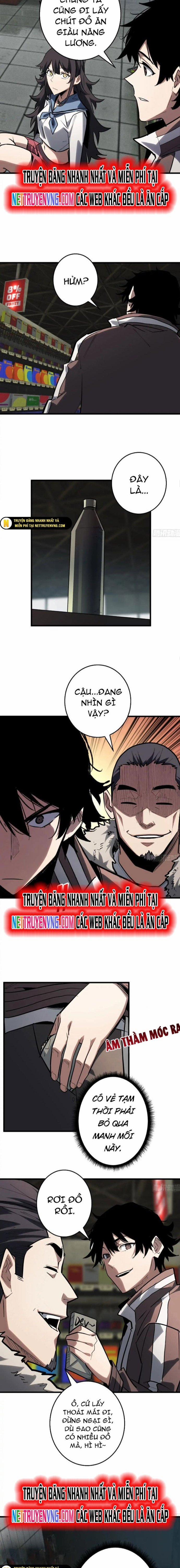 Người Chơi Đệ Nhất 14 trang 6