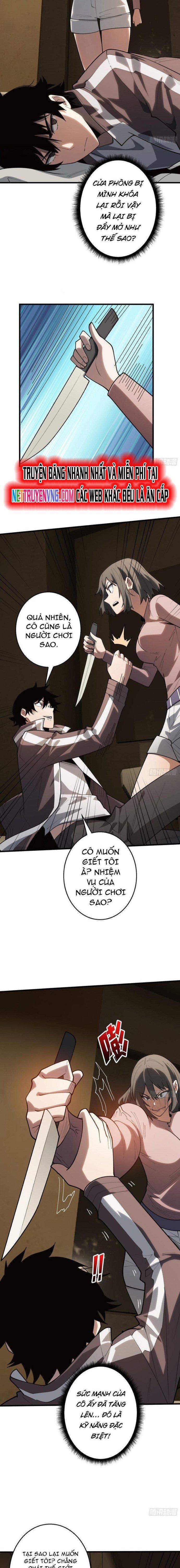 Người Chơi Đệ Nhất 15 trang 1