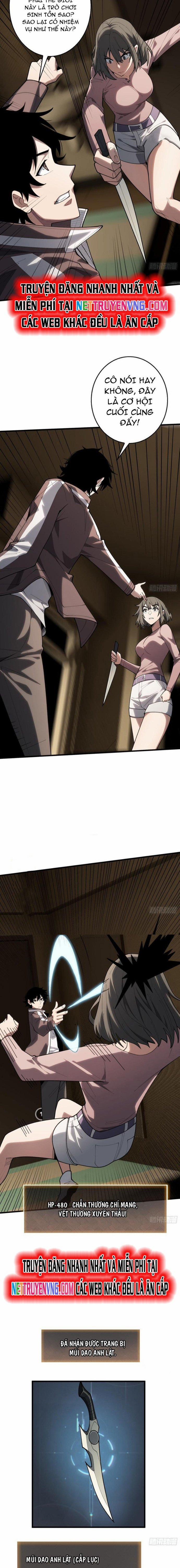 Người Chơi Đệ Nhất 15 trang 2