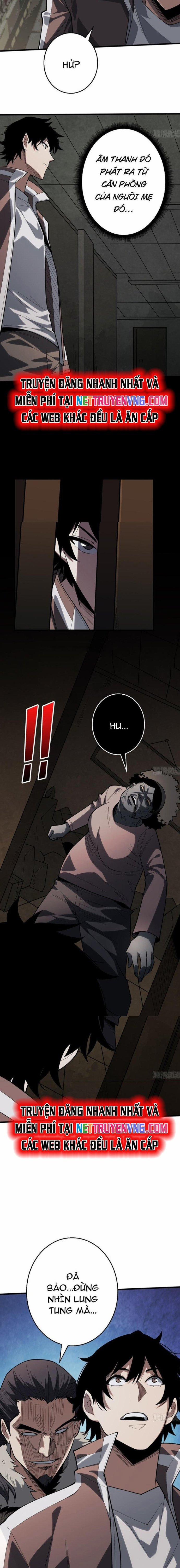 Người Chơi Đệ Nhất 15 trang 4
