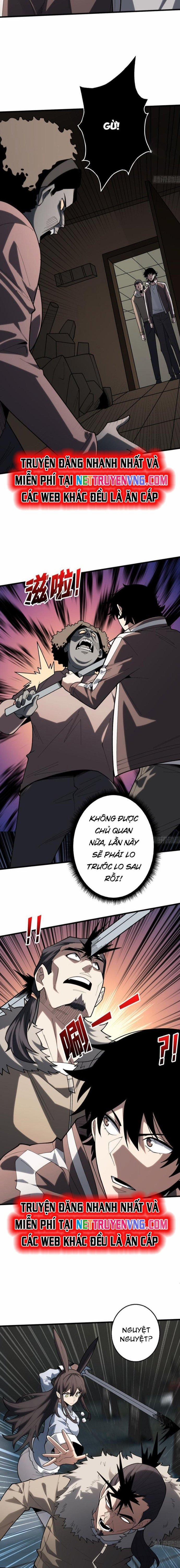 Người Chơi Đệ Nhất 15 trang 5