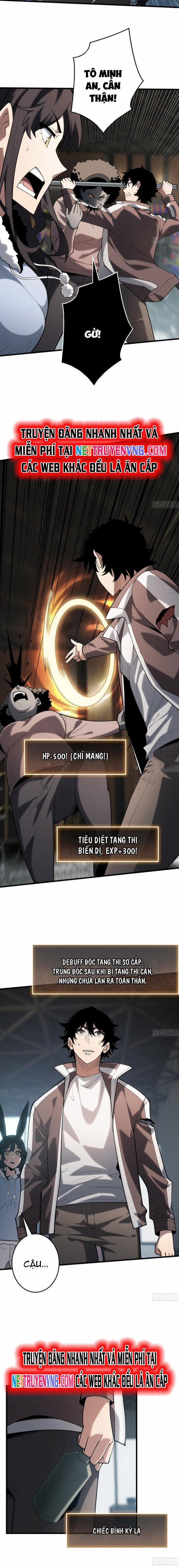 Người Chơi Đệ Nhất 15 trang 6