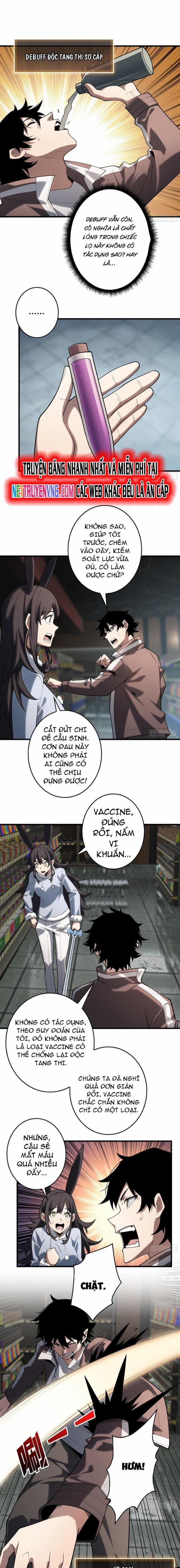 Người Chơi Đệ Nhất 15 trang 7