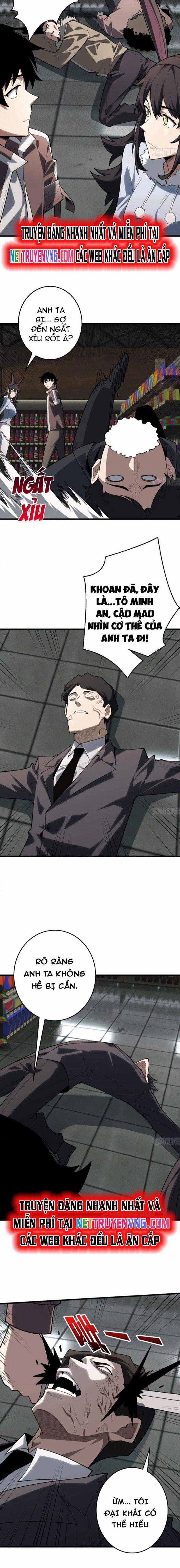 Người Chơi Đệ Nhất 16 trang 1