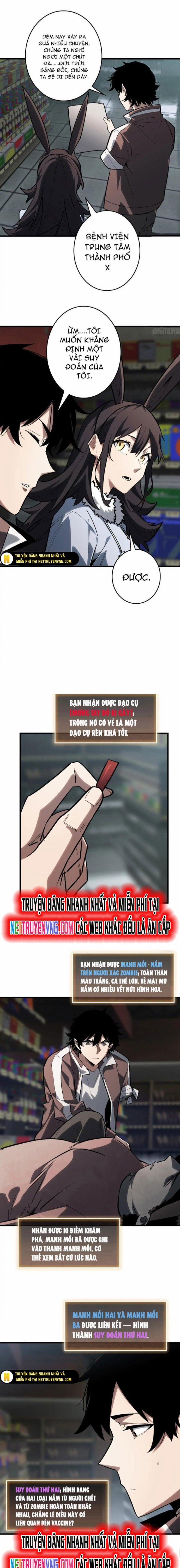 Người Chơi Đệ Nhất 16 trang 2