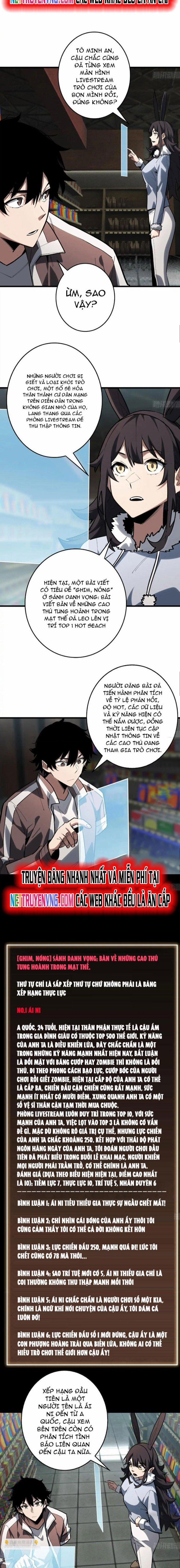 Người Chơi Đệ Nhất 16 trang 3