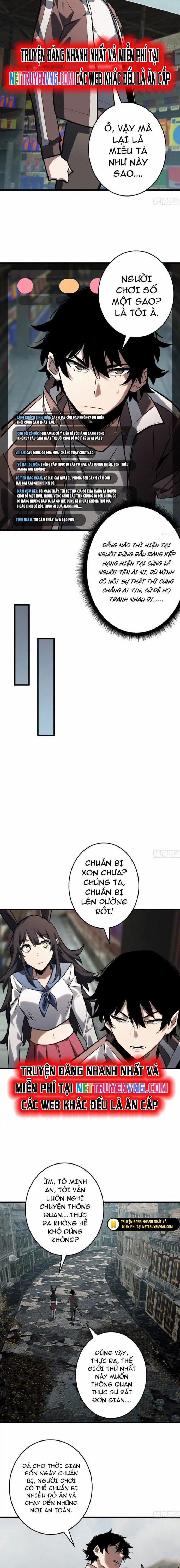 Người Chơi Đệ Nhất 16 trang 5