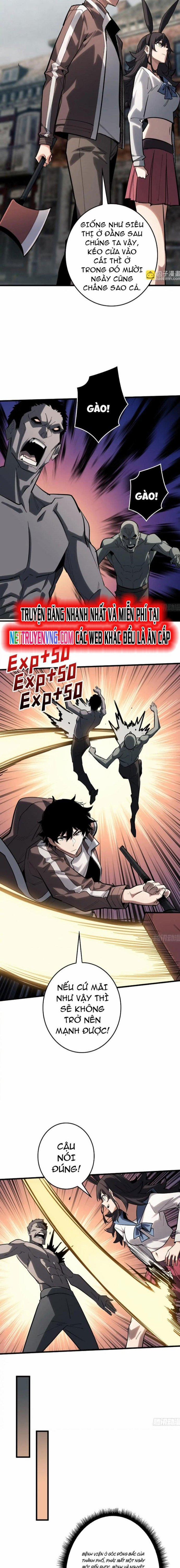 Người Chơi Đệ Nhất 16 trang 6