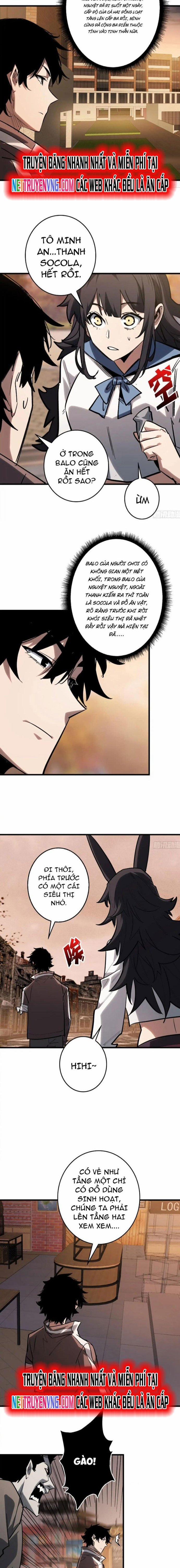 Người Chơi Đệ Nhất 16 trang 7