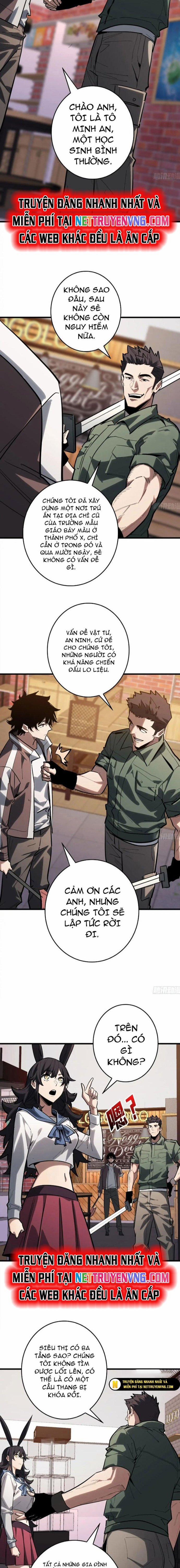 Người Chơi Đệ Nhất 17 trang 1