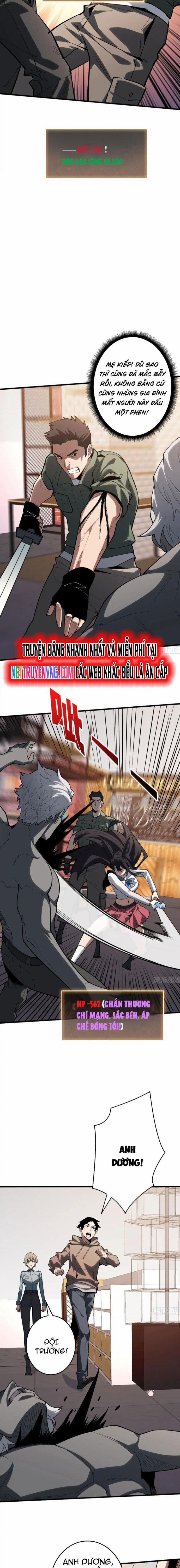 Người Chơi Đệ Nhất 17 trang 3
