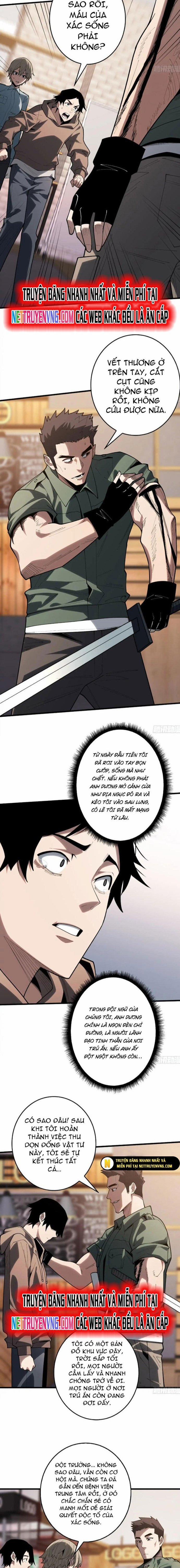 Người Chơi Đệ Nhất 17 trang 4
