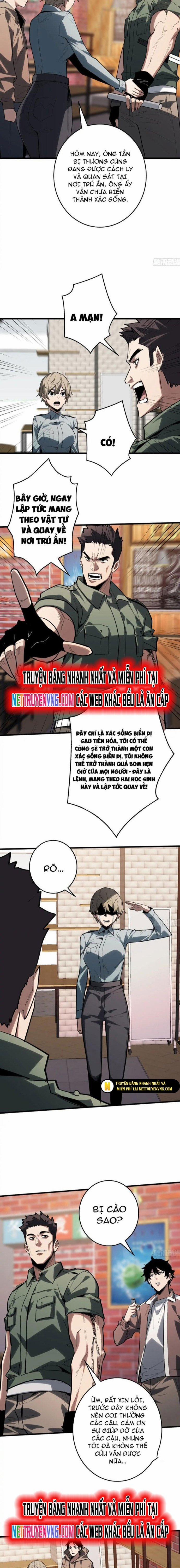 Người Chơi Đệ Nhất 17 trang 5