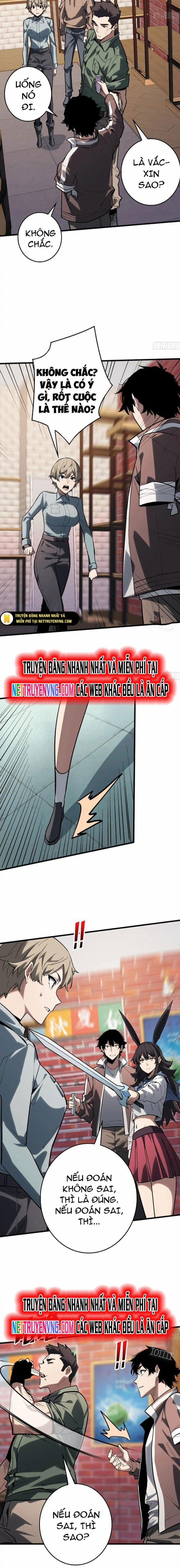 Người Chơi Đệ Nhất 17 trang 6