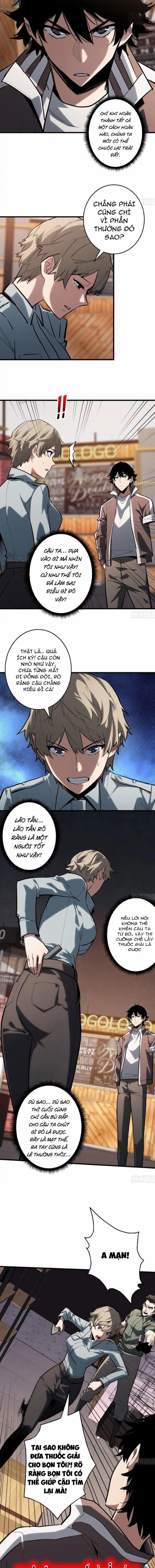 Người Chơi Đệ Nhất 18 trang 1