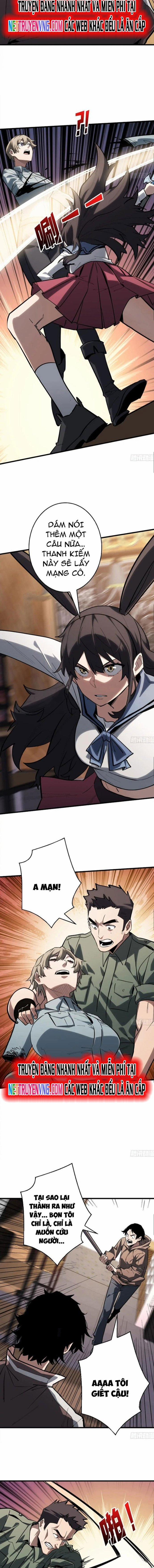 Người Chơi Đệ Nhất 18 trang 2