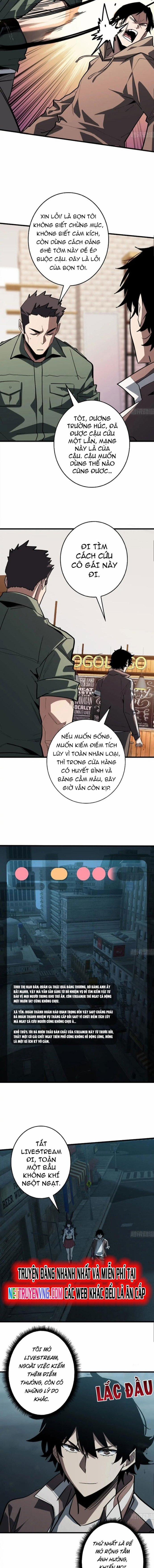 Người Chơi Đệ Nhất 18 trang 3