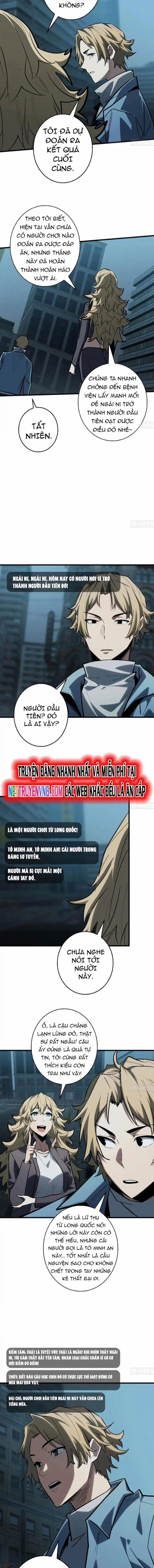 Người Chơi Đệ Nhất 19 trang 1