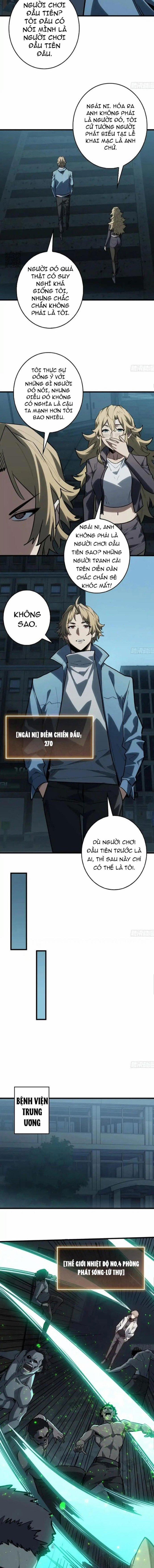 Người Chơi Đệ Nhất 19 trang 2