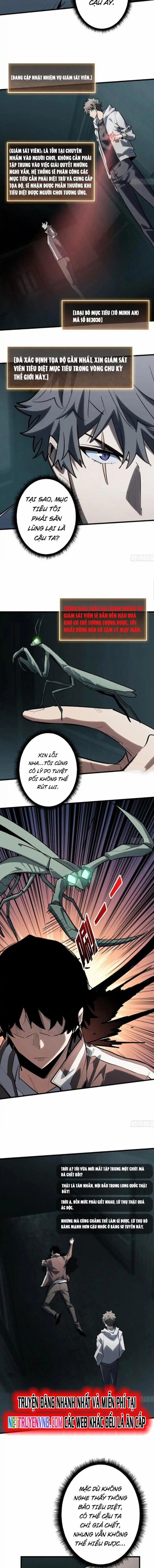 Người Chơi Đệ Nhất 19 trang 4