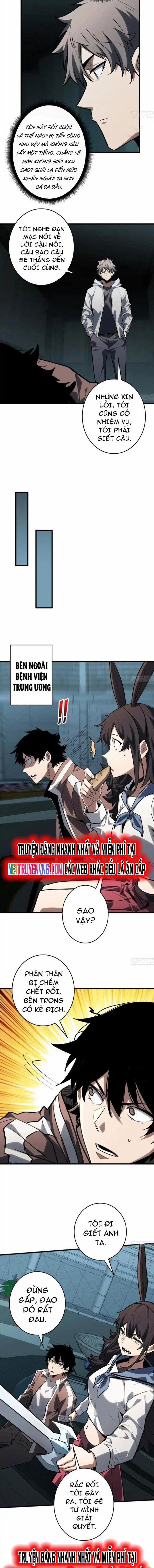 Người Chơi Đệ Nhất 19 trang 5