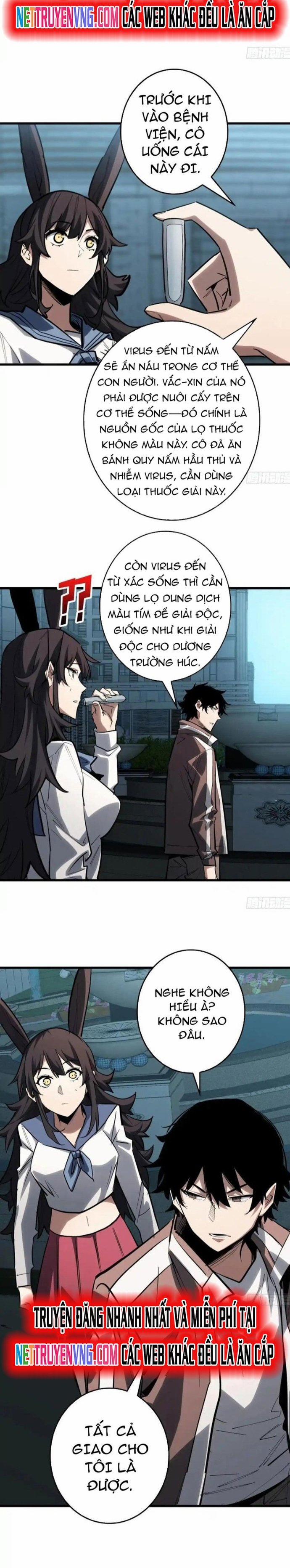 Người Chơi Đệ Nhất 19 trang 6