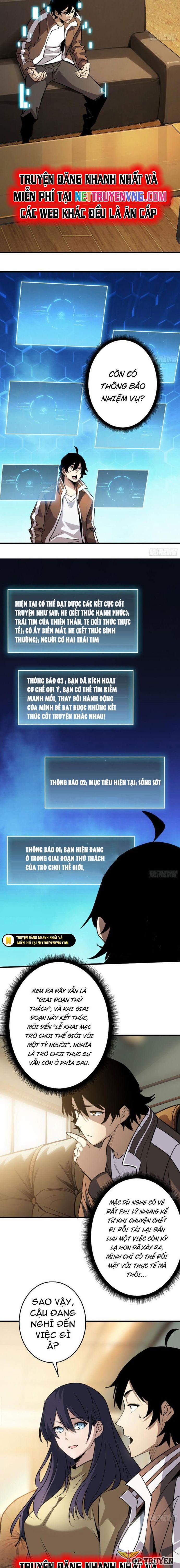 Người Chơi Đệ Nhất 2 trang 2