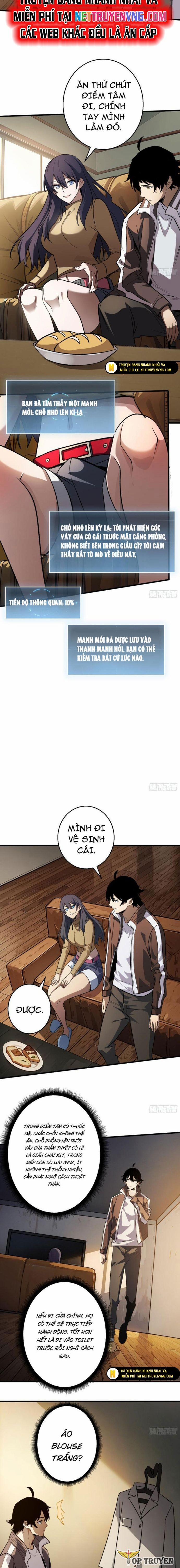 Người Chơi Đệ Nhất 2 trang 3