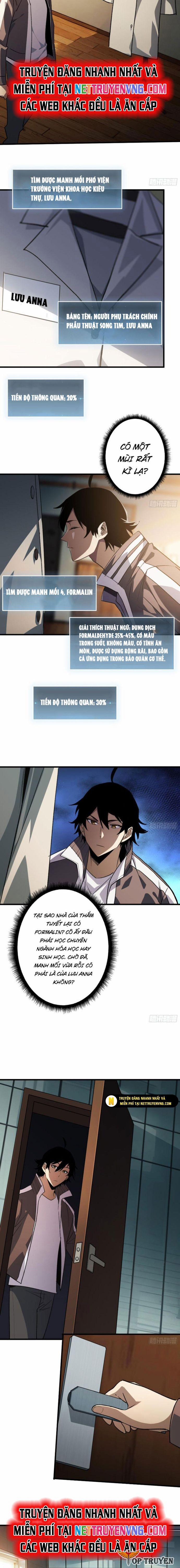 Người Chơi Đệ Nhất 2 trang 4