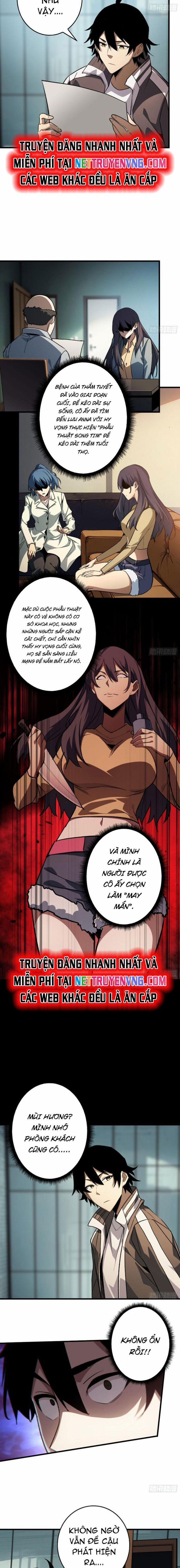 Người Chơi Đệ Nhất 2 trang 6