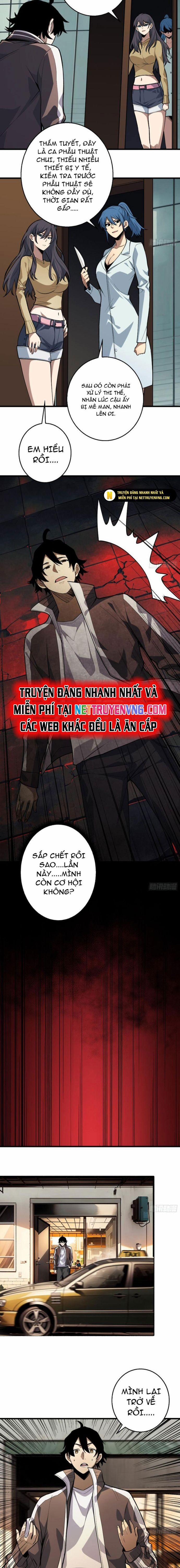 Người Chơi Đệ Nhất 2 trang 7