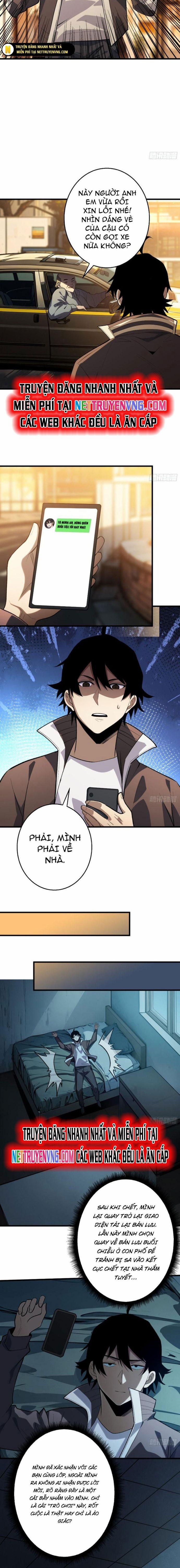 Người Chơi Đệ Nhất 2 trang 8