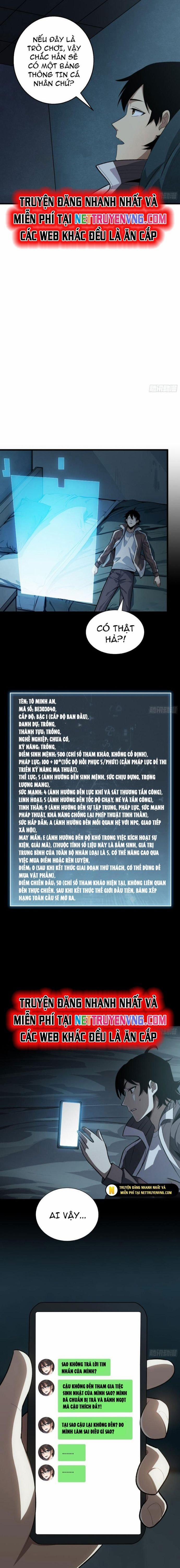 Người Chơi Đệ Nhất 2 trang 9